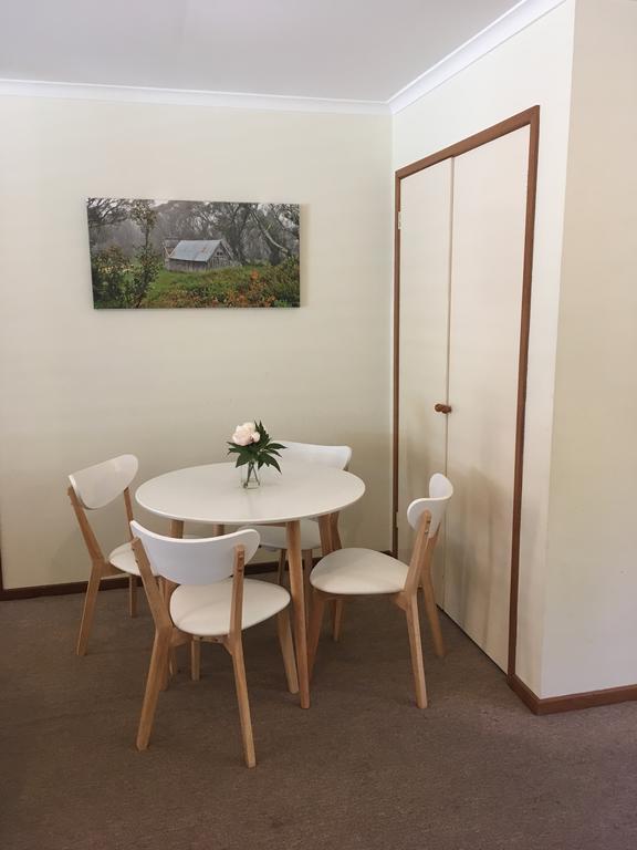 Acorn Lodge Bright Esterno foto